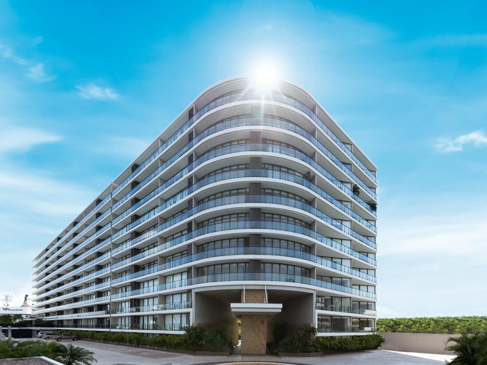 Residencia Marina Vallarta